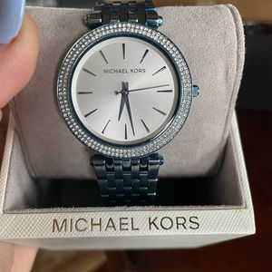 Michael Kors Women Watch
